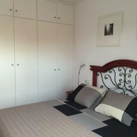 Benita Ii Villa Playa Blanca (Lanzarote)