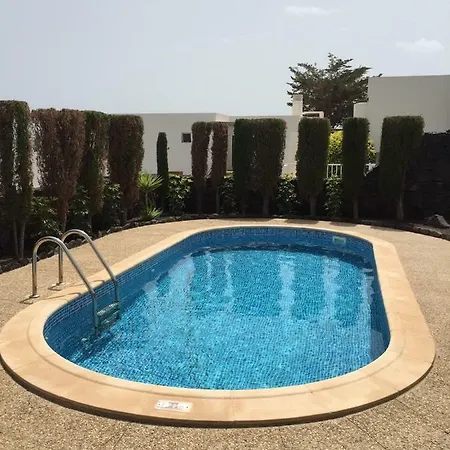 Benita Ii Villa *