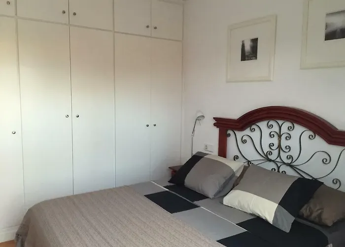 Benita Ii 别墅 普拉亚布兰卡